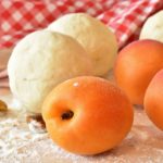 Abricots, Recette Crumble d'Abricots aux Flocons d'Avoine