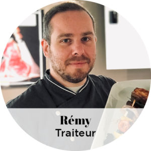 Rémy Traiteur Passionné, la boucherie des gourmets, boucherie les ponts-de-cé