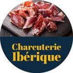dégustation de charcuterie ibérique, Angers, des Halles et des Gourmets, fêtes 2021