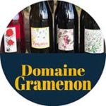 Dégustation de Vin à Angers, Domaine Gramenon, Michèle AUBERY,, fêtes 2021, des halles et des gourmets, ANGERS