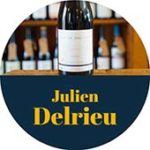 Dégustation aux Halles, Vigneron, dégustation de Vin ANGERS, Julien Delrieu
