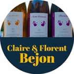 Dégustation de Vin, Claire et Florent Béjon, Touraine, ANGERS