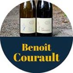 Dégustation de Vin, Benoit Courault, ANGERS