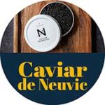 Dégustation Caviar de Neuvic, fêtes 2021, des halles et des gourmets, ANGERS