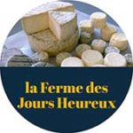 Dégustation La Ferme des Jours Heureux, fromages de chèvres, ANGERS