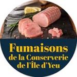 fumaisons La Conserverie de l'Île d'Yeu, dégustations, fetes 2021, Angers, Des Halles et des Gourmets