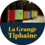 Dégustation de Vin, LA GRANGE TIPHAINE, TOURAINE, ANGERS