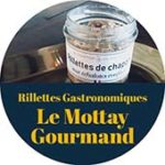 Rillettes Gastronomiques, Le Mottay Gourmand, dégustations, fetes 2021, Angers, Des Halles et des Gourmets