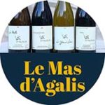 Dégustation de Vin, LE MAS D'AGALISE, Lionel MAUREL, ANGERS