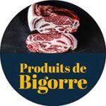 Dégustation charcuterie de Bigorre, porc de bigorre, fait maison, fêtes 2021, des halles et des gourmets, ANGERS