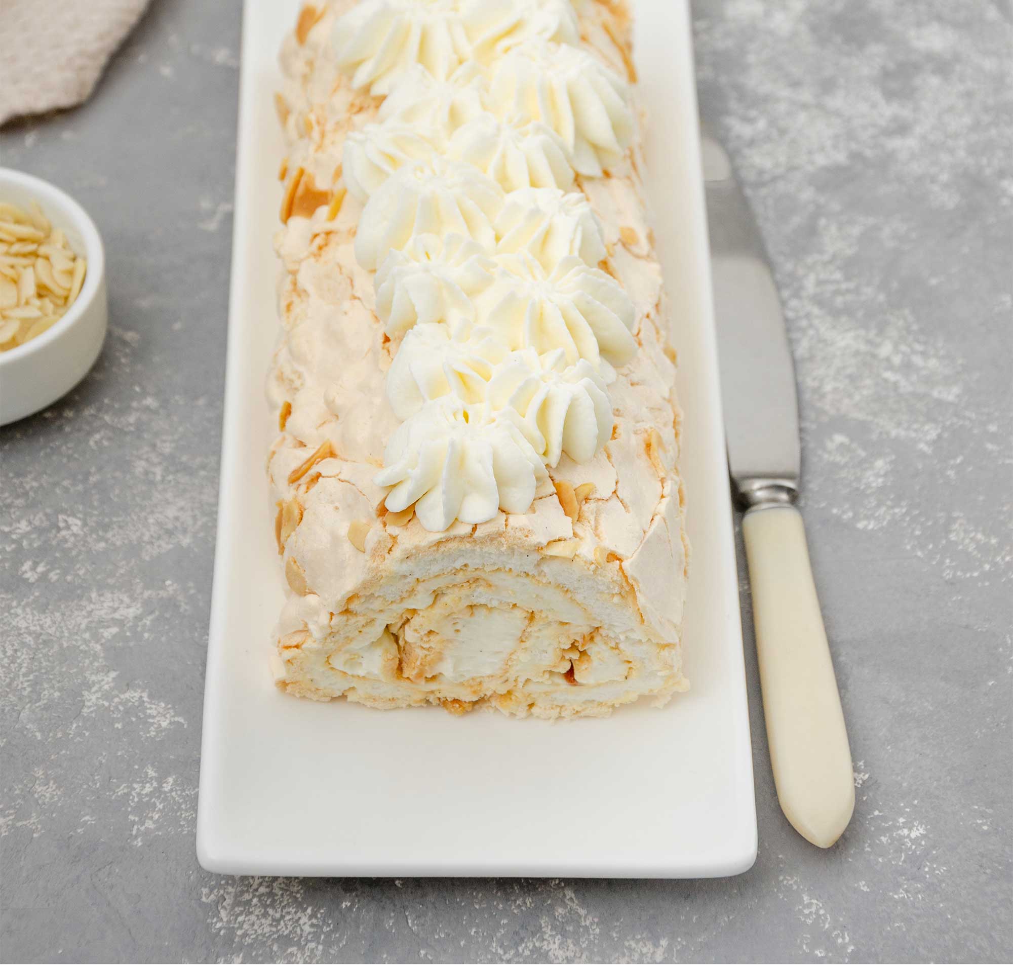 pavlova