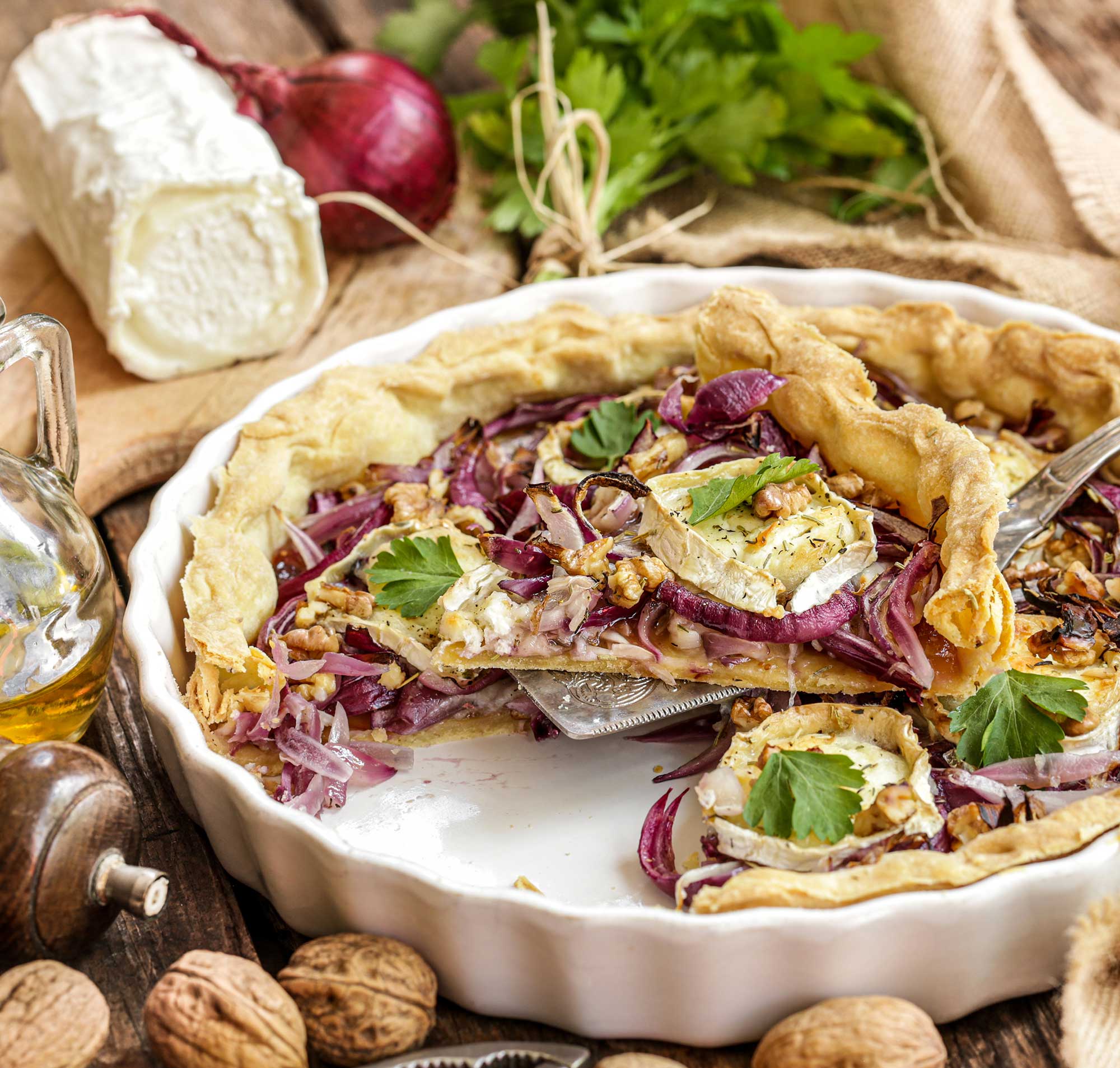 tartefine