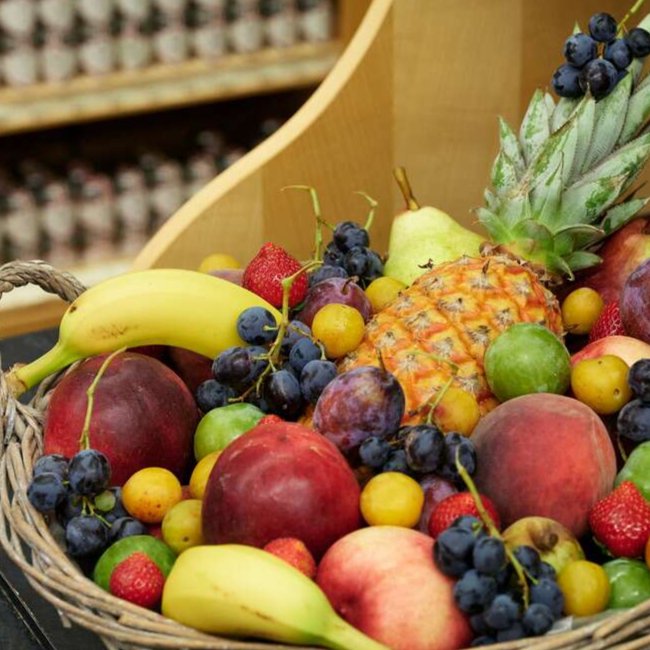 fruit dhdg