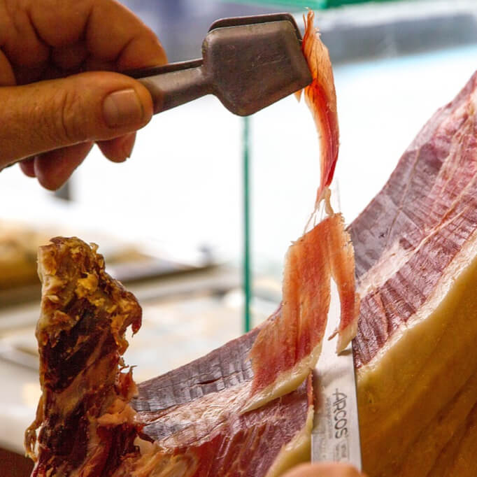 jambon dhdg