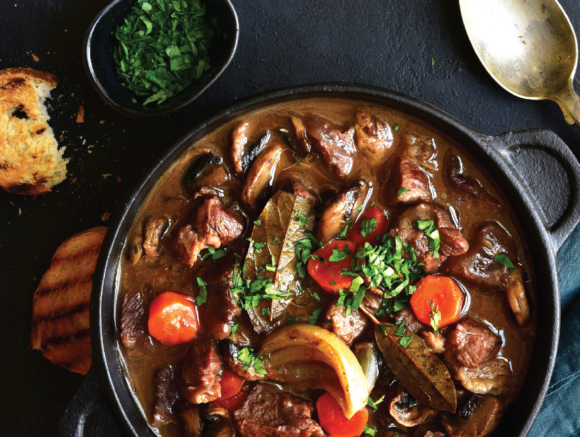 Carte traiteur automne-hiver 2025