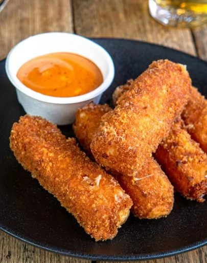 mozza sticks